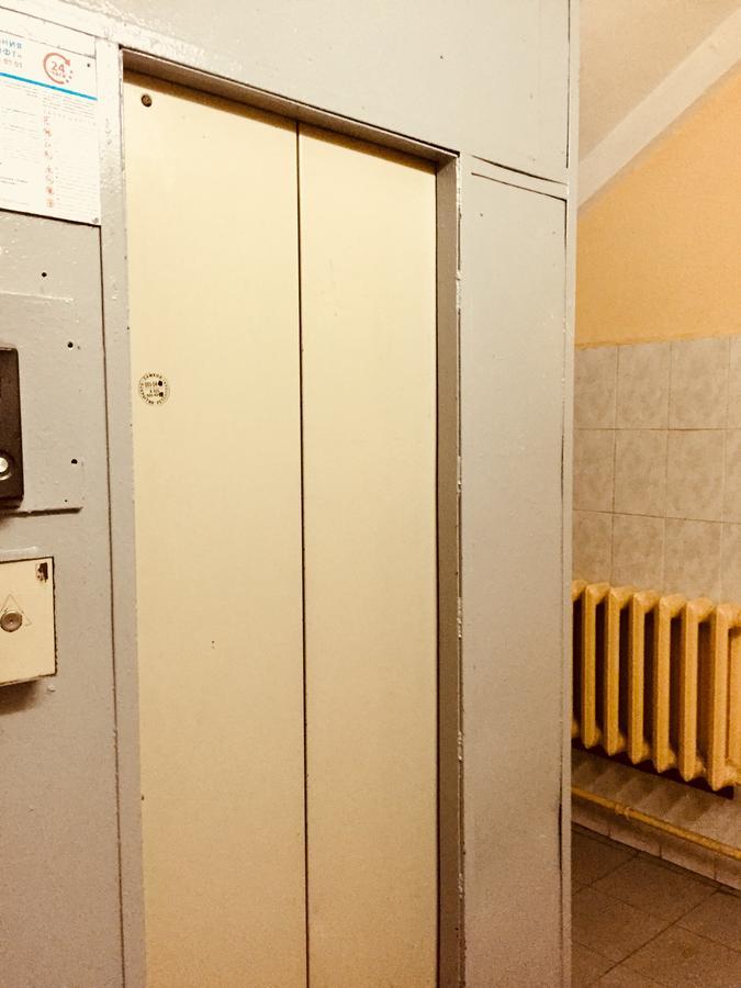 2 Bedroom Apartment Pathos In Khamovniki モスクワ エクステリア 写真